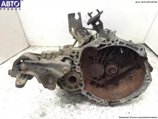  КПП 5-ст. механическая Honda Civic 7 restailing Арт 53349155, вид 2