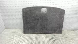 GHP9688H0 Полка багажника Mazda 6 3 Арт 6508990, вид 1