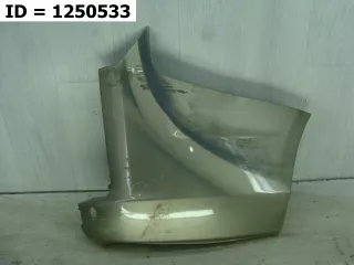 2183644 Накладка заднего бампера правая  Ford Tourneo Арт VD1250533