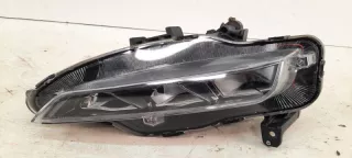 92202D4600 фара противотуманная Kia Optima 4 Арт VZ138652, вид 1