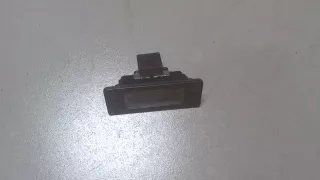  Подсветка номера Audi A5 (S5,RS5) 1 Арт 6090809, вид 4