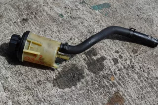 6G913R700BC Бачок гидроусилителя Volvo XC90 1 restailing Арт 16-5-184-1, вид 1