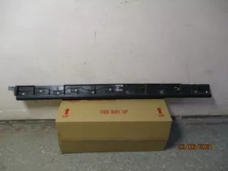 KD53-51PS1 Накладка на порог Mazda CX-5 1 Арт BBBT8974, вид 1