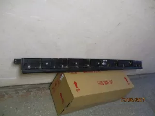 KD53-51PS1 Накладка на порог Mazda CX-5 1 Арт BBBT8974, вид 2