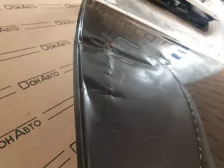 6700442180, 67004-42180 дверь серая Toyota Rav 4 4 Арт DN124564, вид 5