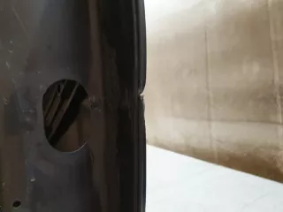 6700442180, 67004-42180 дверь серая Toyota Rav 4 4 Арт DN124564, вид 6