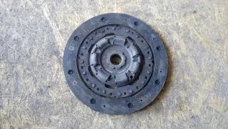 2S71-7550-CA,A3602 Диск сцепления Ford Mondeo 3 Арт 103103, вид 1