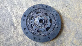 2S71-7550-CA,A3602 Диск сцепления Ford Mondeo 3 Арт 103103, вид 2