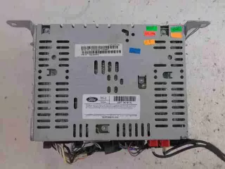 DS7T19C107BL Магнитола Ford Fusion 2 Арт 00011102, вид 4
