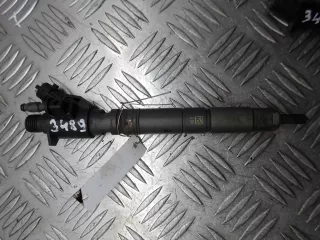 31272767, 0445116036 Форсунка топливная Volvo V70 3 2.4л Арт 00113252, вид 1