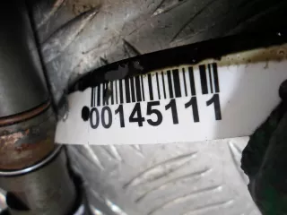 31272767, 0445116036 Форсунка топливная Volvo V70 3 2.4л Арт 00145111, вид 2