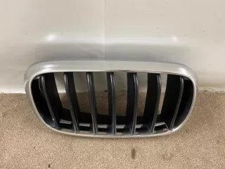 51712334710, 51712334710, 7316076, 7316058, 7316054 решетка радиатора BMW X5 F15 Арт DN125017, вид 2