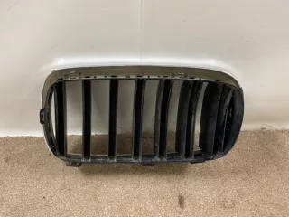 51712334710, 51712334710, 7316076, 7316058, 7316054 решетка радиатора BMW X5 F15 Арт DN125017, вид 4