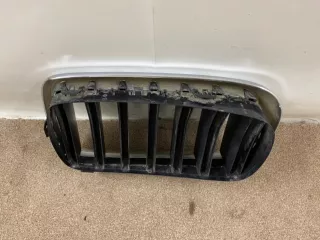 51712334710, 51712334710, 7316076, 7316058, 7316054 решетка радиатора BMW X5 F15 Арт DN125017, вид 5