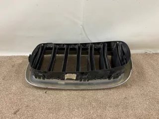 51712334710, 51712334710, 7316076, 7316058, 7316054 решетка радиатора BMW X5 F15 Арт DN125017, вид 6