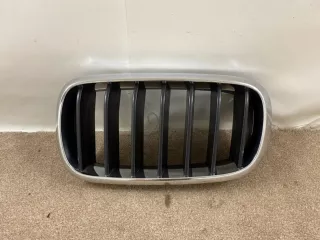 51712334708, 51712334708, 7316075, 7316057, 7316053 решетка радиатора BMW X5 F15 Арт DN125018, вид 1