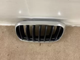 51712334708, 51712334708, 7316075, 7316057, 7316053 решетка радиатора BMW X5 F15 Арт DN125018, вид 2