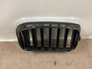 51712334708, 51712334708, 7316075, 7316057, 7316053 решетка радиатора BMW X5 F15 Арт DN125018, вид 4