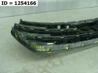 86350M0010 Решетка радиатора  Hyundai Creta 1 Арт 1254166, вид 3