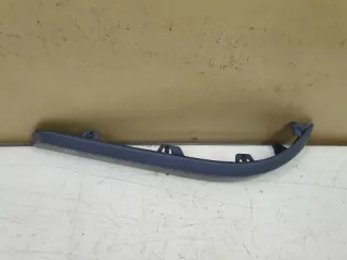 93185044, 1404196 Молдинг бампера Opel Astra H Арт DN125200, вид 4