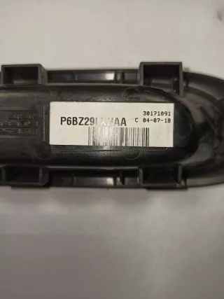 P6BZ29LXHAA Кнопка стеклоподъемника переднего правого Jeep Compass 2 Арт 11603, вид 3