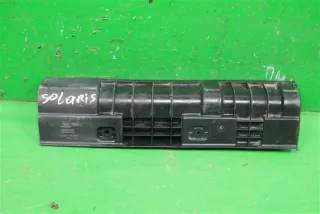 253214l000, 253214L Дефлектор радиатора Hyundai Solaris 1 Арт ARM2495, вид 1