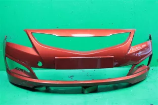 865114L500 Бампер Hyundai Solaris 1 Арт ARM3916, вид 1