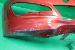 865114L500 Бампер Hyundai Solaris 1 Арт ARM3916, вид 3