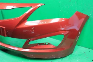 865114L500 Бампер Hyundai Solaris 1 Арт ARM3916, вид 4
