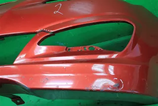 865114L500 Бампер Hyundai Solaris 1 Арт ARM3916, вид 5