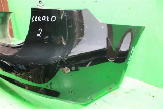 86611A7000 Бампер Kia Cerato 3 Арт ARM5152, вид 4