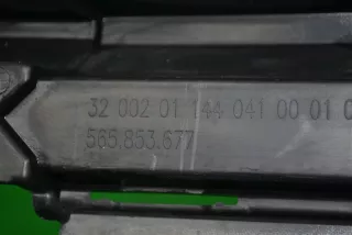 565853677E9B9 Решетка бампера Skoda Kodiaq Арт ARM34992, вид 5