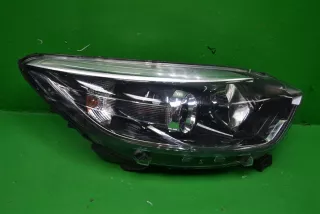 260108765R Фара Renault Kaptur Арт ARM36356, вид 1