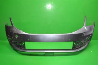  Бампер Skoda Octavia A7 Арт ARM44873
