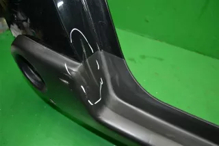 85022JU14H Бампер Nissan X-Trail T31 Арт ARM45222, вид 3