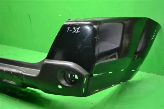 85022JU14H Бампер Nissan X-Trail T31 Арт ARM45222, вид 5