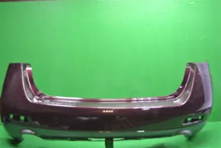 850221AN0H Бампер Nissan Murano Z51 Арт ARM48337, вид 1
