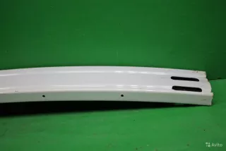 H50304EAMA усилитель бампера Nissan Qashqai 2 Арт ARM49740, вид 3