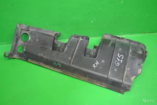 628224aa1a Воздуховод радиатора Nissan Almera G15 Арт ARM50588, вид 1