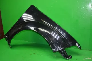 F31004X0MA Крыло Nissan Pathfinder 3 Арт ARM51154, вид 2