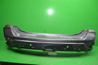 85022HZ40H Бампер ниссан x trail (икс трейл) т32 Nissan X-Trail T32 Арт ARM54503, вид 1