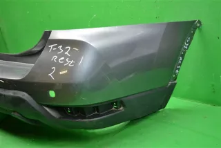 85022HZ40H Бампер ниссан x trail (икс трейл) т32 Nissan X-Trail T32 Арт ARM54503, вид 3