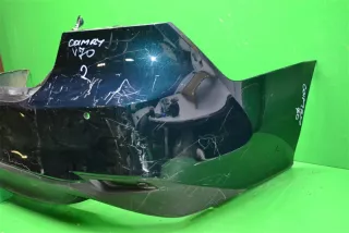 5215933959 Бампер Toyota Camry XV70 Арт ARM57563, вид 4
