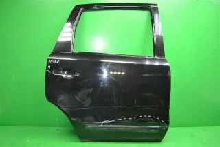 H21529U0M0 дверь Nissan Note E11 Арт ARM60632, вид 1
