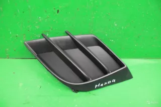  Накладка птф Mazda 3 BL Арт ARM62082, вид 1