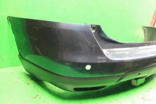 850224CN0H Бампер Nissan X-Trail T31 Арт ARM62831, вид 2