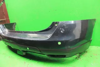 850224CN0H Бампер Nissan X-Trail T31 Арт ARM62831, вид 3