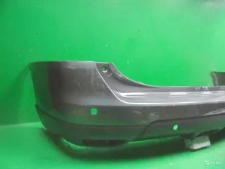 850224CN0H Бампер Nissan X-Trail T31 Арт ARM63150, вид 2