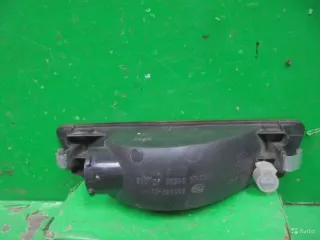 26580JD00B Фонарь противотуманный Nissan Qashqai 1  Арт ARM63414, вид 2