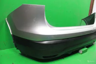 85022BP70H Бампер ниссан кашкай j 11 Nissan Qashqai 2 Арт ARM63793, вид 2